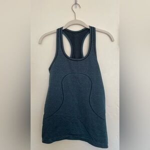 Lululemon Base Layer/Running Tank
